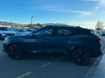 Cupra Formentor Crossover 1.5 TSI 150KM 2025 CUPRA Formentor 1.5 eTSI DSG Suv 150KM 2025, zdjęcie 3