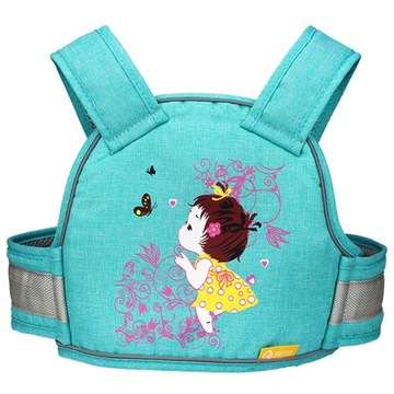 РЕМЕНЬ БЕЗОПАСНОСТИ ДЕТСКИЙ РЕМНЯ МОТОМОТОЦИКЛА