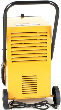 MASTER DH752P - ОСУШИТЕЛЬ ВОЗДУХА