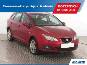 Seat Ibiza 1.2 12V, Klima, Klimatronic,ALU