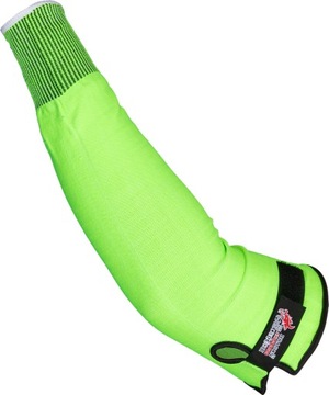 Zarękawek ochronny na rzep Reis AXLIM-SLEEVE 45 cm