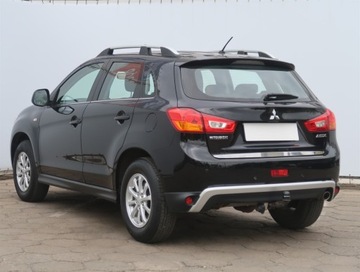 Mitsubishi ASX I SUV Facelifting 1.6 117KM 2015 Mitsubishi ASX 1.6 MIVEC, Salon Polska, Klima, zdjęcie 3