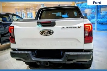 Ford Ranger VI Podwójna kabina 2.0 EcoBlue BI-TURBO 205KM 2025 FORD Ranger Wildtrak X 4x4 A10 2.0 205KM, zdjęcie 5