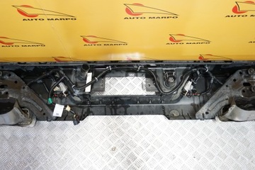 CHEVROLET SILVERADO 1500 2019 - 2024 Датчики заднего бампера