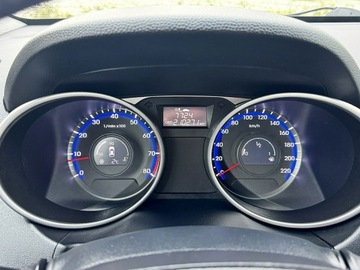 Hyundai ix35 SUV Facelifting 1.6 GDI 135KM 2014 Hyundai ix35 LIFT LPG Grz. Fotele Gwarancja, zdjęcie 16
