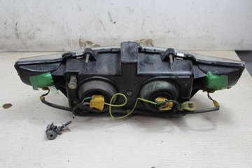 HONDA GL1500 SC22 ФАРА ПЕРЕДНЕГО ФОНАРЯ