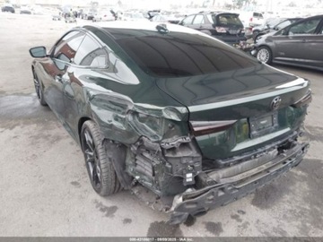 BMW Seria 4 G22-23-26 2021 BMW Seria 4 430i rwd 2.0 Benzyna 255KM, zdjęcie 2