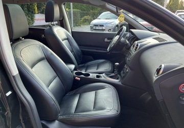Nissan Qashqai I Crossover Facelifting  1.6 dCi 130KM 2012 Nissan Qashqai 1,6 dCi 130KM Klima Navi Kamera 360 Xenony Panorama 1.6, zdjęcie 20