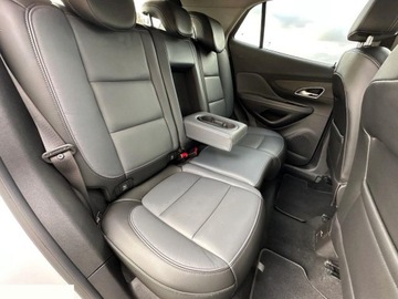 Opel Mokka I SUV 1.4 Turbo ECOTEC 140KM 2015 Opel Mokka 1.4 T Cosmo 140KM 2015r bezwypadkowy, zdjęcie 21