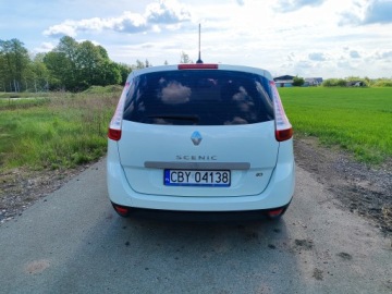 Renault Grand Scenic II 2014 RENAULT GRAND SCÉNIC III (JZ0/1_) 1.5 dCi 86 KM, zdjęcie 6