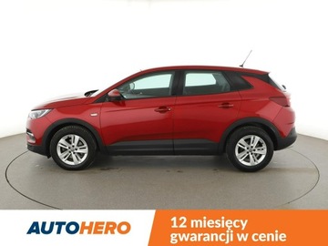 Opel 2020 Opel Grandland X automat klima auto kamera i, zdjęcie 1