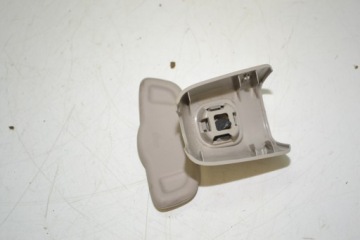 Citroen C4 Grand Picasso внутреннее зеркало заднего вида