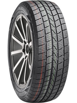 4x 185/60R15 Royal Black AllSeason wielosezonowe