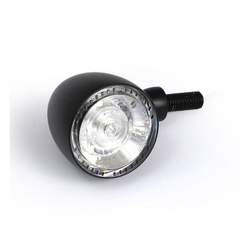 Kierunkowskazy LED 3w1 Motocykle Harley Custom