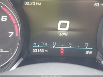 Alfa Romeo Stelvio SUV Facelifting 2.0 Turbo 280KM 2022 Alfa Romeo Stelvio 2022 ALFA ROMEO STELVIO TI AWD 2.0 Benzyna 280KM, zdjęcie 14