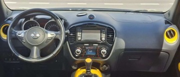 Nissan Juke I SUV Facelifting DIG-T 115KM 2015 Nissan Juke Nissan Juke 1.2 DIG-T Tekna 1.2 Benzyna 115KM, zdjęcie 11