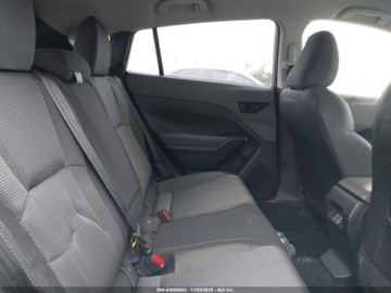 Subaru 2024 Subaru Crosstrek PREMIUM, 4x4, od ubezpieczalni 2.0 Benzyna 152KM, zdjęcie 11