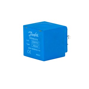 Cewka AS230CS, 230V AC, 8W