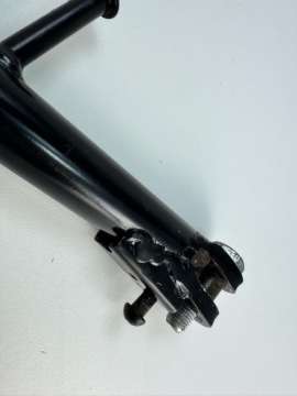 KAWASAKI Z 125 ПОДНОЖКА БОКОВАЯ НОГА
