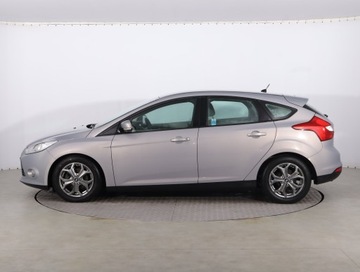 Ford Focus III Hatchback 5d 1.6 Duratec 105KM 2011 Ford Focus 1.6 i, Salon Polska, GAZ, Klima, zdjęcie 2