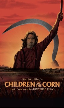 (MC) JONATHAN ELIAS Children Of The Corn (STEPHEN