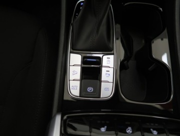 Hyundai Tucson IV SUV 1.6 T-GDI 48V 150KM 2023 Hyundai Tucson 1.6 T-GDI 48V MHEV, Serwis ASO, zdjęcie 18