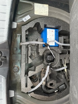 Seat Altea XL 1.6 Mpi 102KM 2007 SEAT ALTEA 1.6 MPi 2007 klima stan bdb, zdjęcie 32