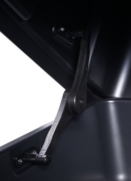 Багажный ящик ReCargo для платформы Fabbri EXCLUSIVE