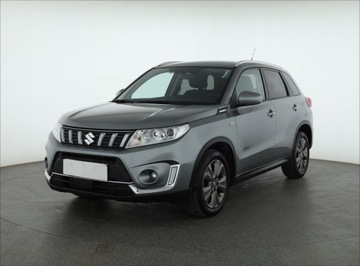 Suzuki Vitara III SUV 1.4 BOOSTERJET 140KM 2018 Suzuki Vitara 1.4 BoosterJet, Salon Polska, zdjęcie 1