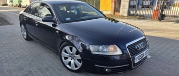 Audi A6 C6 2004