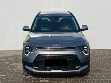 Kia Niro II 2026 KIA Niro 1.6 GDI Hybrid Business Line Suv 136KM 2026, zdjęcie 2