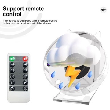 Вентилятор для 3D-голографического проектора Портативный