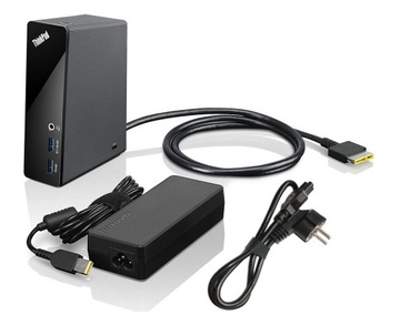 STACJA LENOVO ONELINK PRO DOCK DU9033S1 + 90W