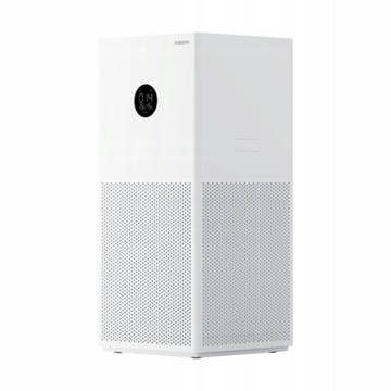 OUTLET Oczyszczacz powietrza Xiaomi Air Purifier 4 Lite biały