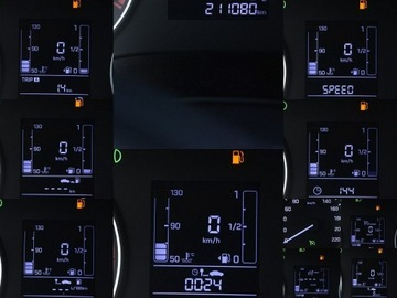 Hyundai i20 II Active 1.4 CRDi 90KM 2018 Hyundai i20 1.4CRDI nawi kamera panorama gwarancja, zdjęcie 20