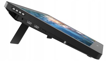 Профессиональный графический планшет BOSTO BT-16HD 2024 с пером 16384 st 15,6 дюйма