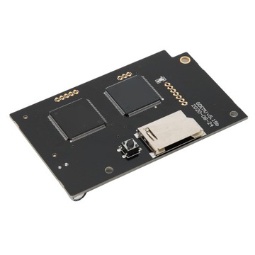 Для платы оптического привода GDEMU V5.15b