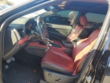 Dodge Durango III 2022 Dodge Durango SRT 392 2022 6.4l 6.4 Benzyna 475KM, zdjęcie 7