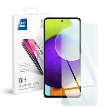 Szkło hartowane - do Samsung Galaxy A52/52s 5G