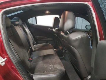 Dodge Charger VII 2023 Dodge Charger Scat Pack 2023 6.4l 6.4 Benzyna 485KM, zdjęcie 10