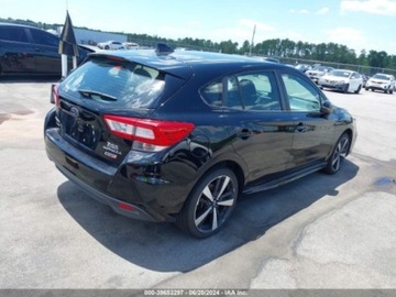 Subaru Impreza IV 2019 Subaru Impreza 2019 Subaru Impreza 2.0i Sport 5-door CVT 2.0 Benzyna 152KM, zdjęcie 3