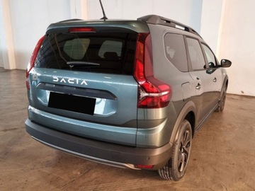 Dacia Jogger 1.0 Eco-G 100KM 2025 Od ręki - Expression 7-miejsc LPG 1.0 100KM / Pakiet Thermo, City, zdjęcie 3