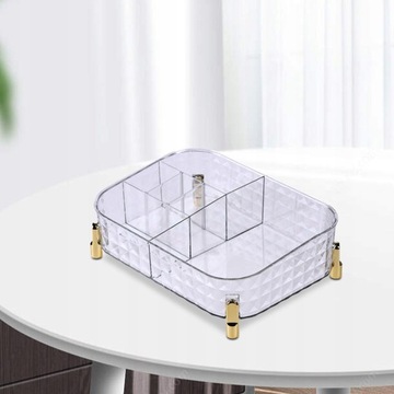 Витрина с полками для комода для завершения письменного стола