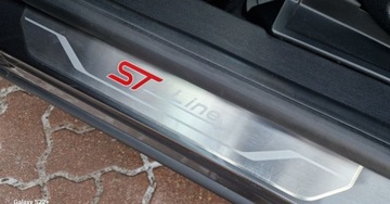 Ford Puma II Crossover 1.0 EcoBoost mHEV 155KM 2020 Ford Puma ST-Line - 155 KM - Super stan Zarejestrowany Hybryda, zdjęcie 13