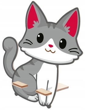 ПОДСТАВКА ДЛЯ ТЕЛЕФОНА, ПОДСТАВКА ДЛЯ ПЛАНШЕТА, ДЕРЖАТЕЛЬ ДЛЯ КОШКИ