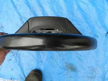 OPEL-PARTS Zafira C Astra J Руль OPC 13365200