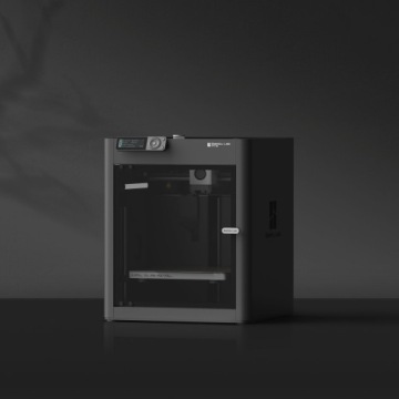 Лаборатория Bambu 3D-принтер P1S Combo с AMS