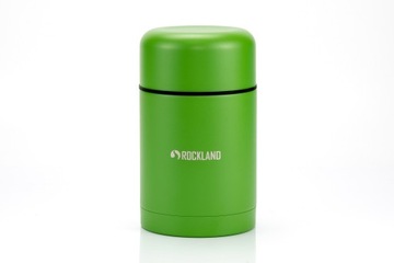 TERMOS NA JEDZENIE POSIŁEK ROCKLAND COMET 0.75L