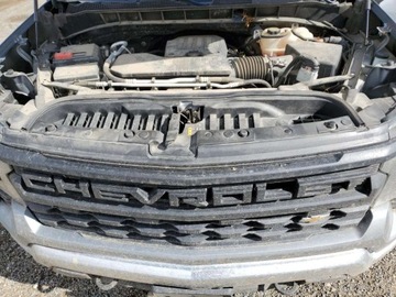 Chevrolet Silverado II 2023 Chevrolet Silverado K1500 2023 2.7 Benzyna 310KM, zdjęcie 6