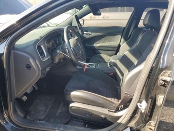 Dodge Charger VII 2017 Dodge Charger RT 392 2017 6.4l 6.4 Benzyna 485KM, zdjęcie 7